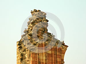 Qutb Minar photo