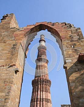 La Torre monumento nuovo 