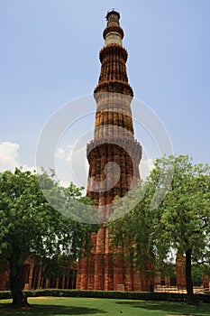 Qutub Minar