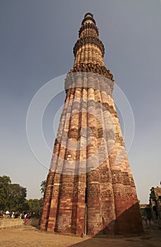 Qutub minar