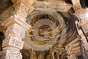 Quwwat-ul-Islam Mosque, Delhi