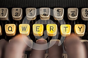 Qwerty