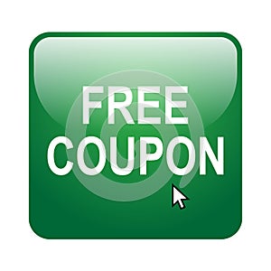 Free coupon