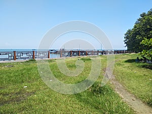 Ra Kartini Beach, Jepara Regency