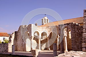 Rab Croatia photo