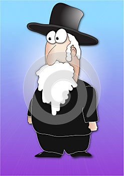 Rabbi