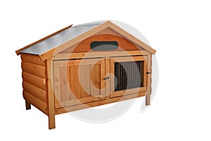 Rabbit Hutch