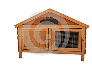 Rabbit Hutch