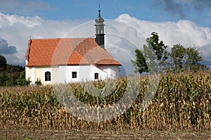 Rabi, Czech republic