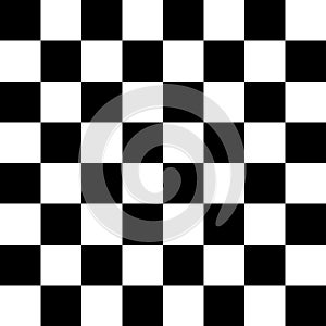 Race background, checkered chess board race abstract background texture wallpaper geometric texture. vector illustration