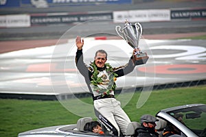 Race of Champions 2009