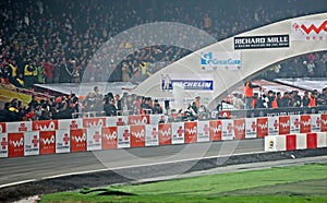 Race of Champions 2009 - Final