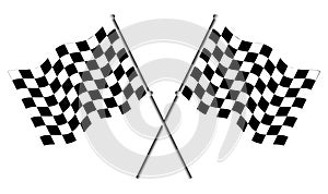 Race flags