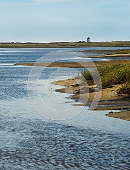 Race Point Lighthouse