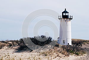 Race Point lighthouse