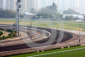 Race Track