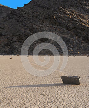 Racetrack Playa