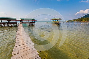 Rach Vem Starfish beach Phu Quoc