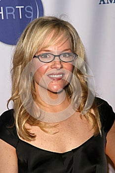 Rachael Harris