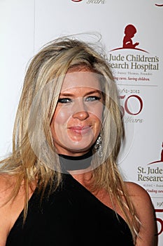 Rachel Hunter