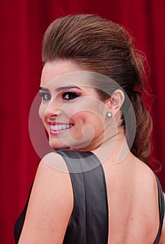 Rachel Shenton