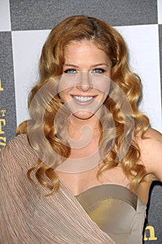 Rachelle Lefevre