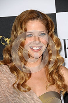 Rachelle Lefevre