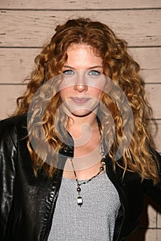 Rachelle Lefevre