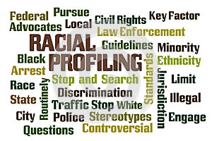 Racial Profiling