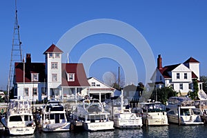 Racine Harbor Light  56260