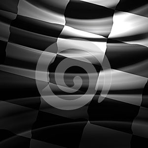 Racing Flag