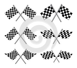 Racing Flags