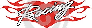 Racing heart