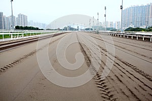 Racing Track