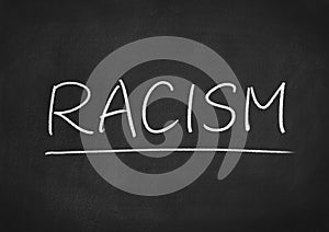 Racism
