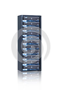 Rack server