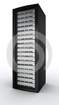 Rack server