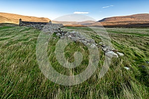 Rackwick Bothy, Isle of Hoy, Orkney