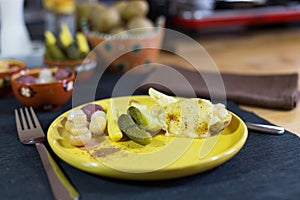 Raclette