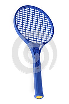 Racquet