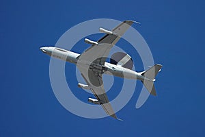 Radar Airplane