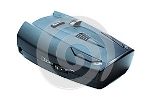 Radar detector