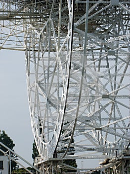 Radar Dish