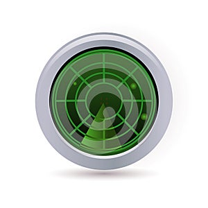 Radar icon