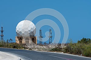 Malta, Dingli Cliffs