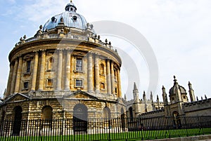 Radcliffe Camera