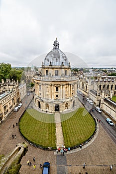 Radcliffe Camera