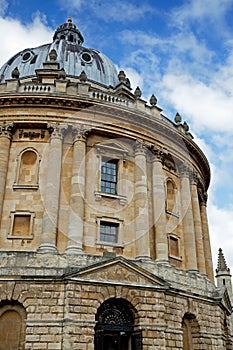 Radcliffe Camera