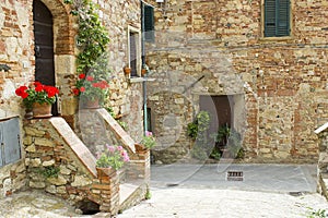 Radda in Chianti