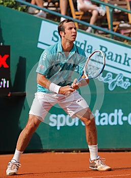 Radek Stepanek, Tennis 2012
